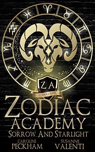 Categories Fiction Fantasy Young Adult Year 2022 Publisher Nielsen Language English Pages 766 ISBN. . Zodiac academy 8 sorrow and starlight
